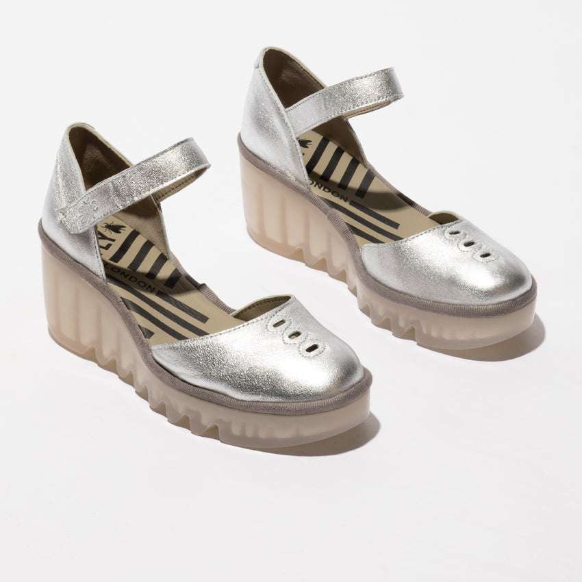 Fly BISO305S- Sandal.