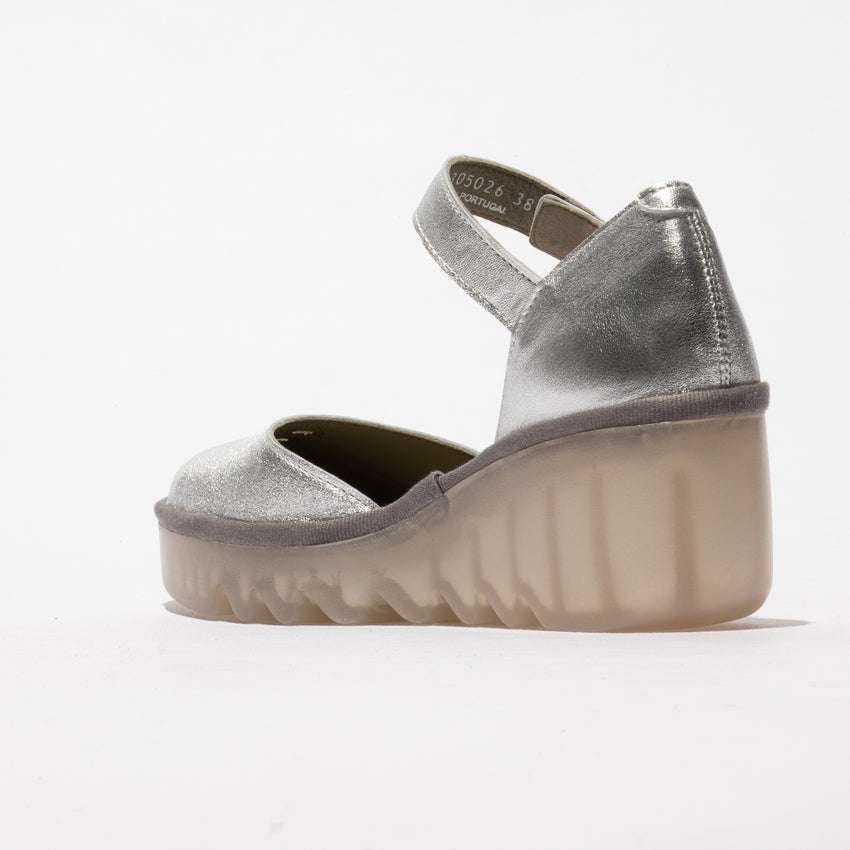 Fly BISO305S- Sandal.