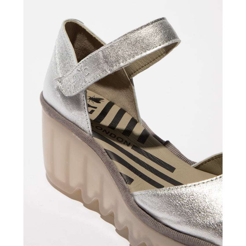 Fly BISO305S- Sandal.