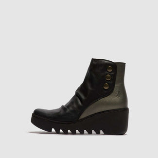 Fly P501344010 - Ankle Boot.