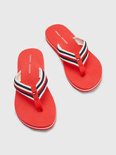 Load image into Gallery viewer, Tommy Hilfiger W07147SNE - Flip Flop
