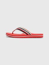 Load image into Gallery viewer, Tommy Hilfiger W07147SNE - Flip Flop
