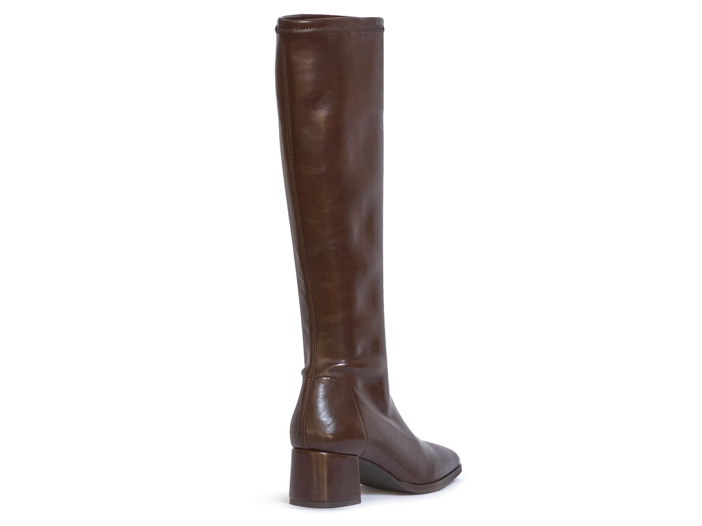 Miss Elastic 78331TE-Tall Boot.