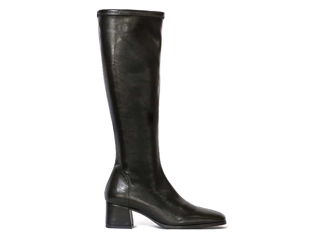 Miss Elastic 78331NE-Tall Boot.