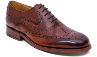 Barker LIFFEYBRN- Formal Shoe
