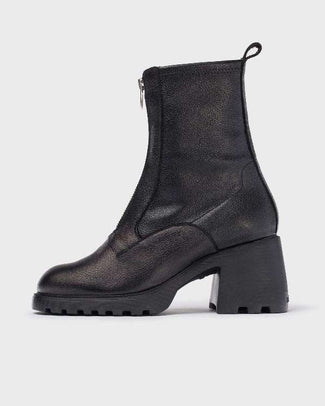 Wonders G6701NE- Ankle Boot.
