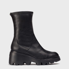 Load image into Gallery viewer, Wonders G7017NE- Ankle Boot.
