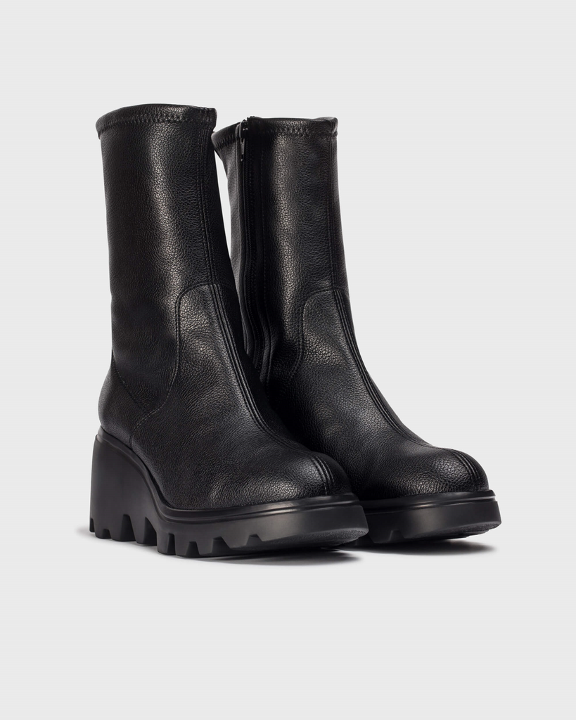 Wonders G7017NE- Ankle Boot.