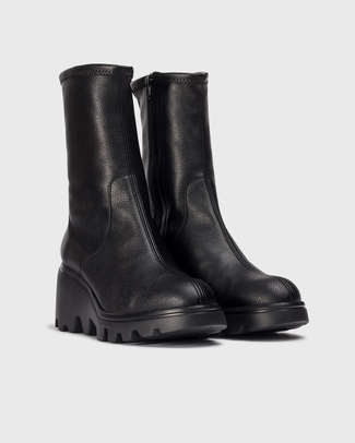 Wonders G7017NE- Ankle Boot.