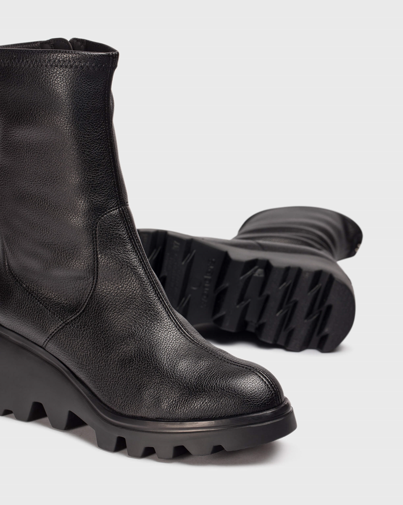 Wonders G7017NE- Ankle Boot.