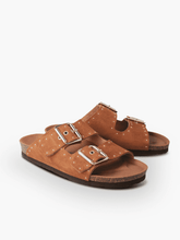 Load image into Gallery viewer, Genuins Honolulu G105593- Sandal.
