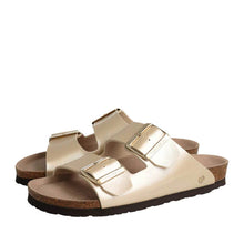 Load image into Gallery viewer, Genuins Honolulu G106203- Sandal.
