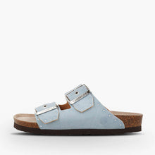 Load image into Gallery viewer, Genuins Blue Sky Honolulu Sandal|G106249
