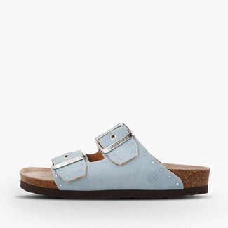 Genuins Blue Sky Honolulu Sandal|G106249