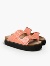 Load image into Gallery viewer, Genuins Honolulu G106308- Sandal.
