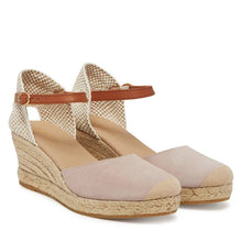Load image into Gallery viewer, Genuins G106385 -Espadrille.
