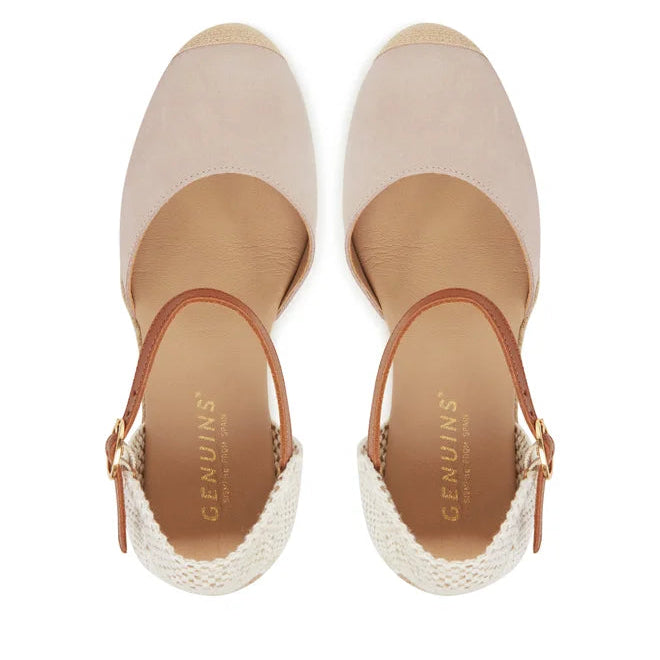 Genuins G106385 -Espadrille.