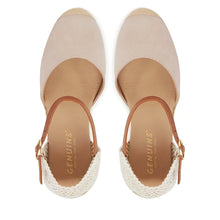 Load image into Gallery viewer, Genuins G106385 -Espadrille.
