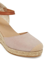 Load image into Gallery viewer, Genuins G106385 -Espadrille.
