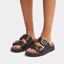 Load image into Gallery viewer, Fit Flop HE8001- Sandal
