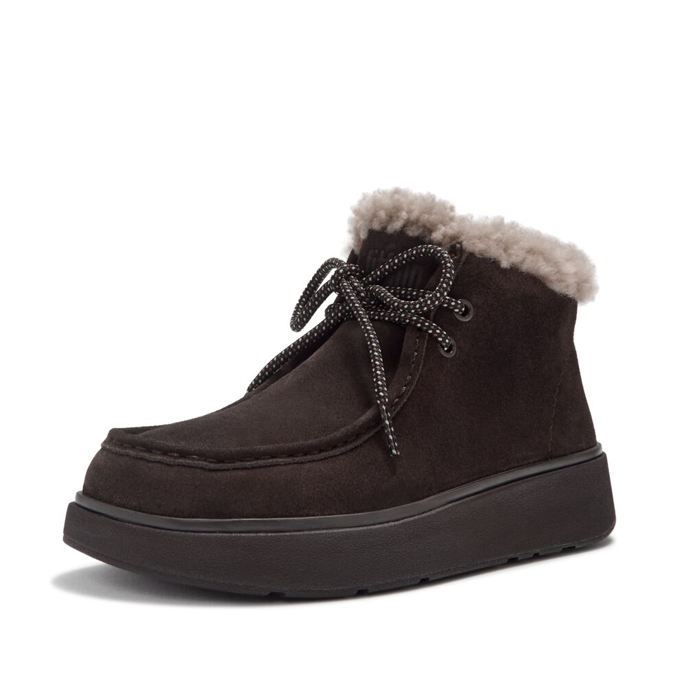 Fitflop A9M167-Ankle Boot