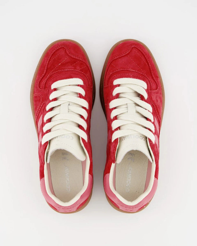 Coolway Pink Trainer|7604931FRS