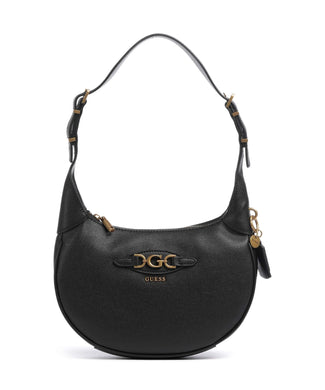 Guess HWBB9494BK-Malva Satchel.