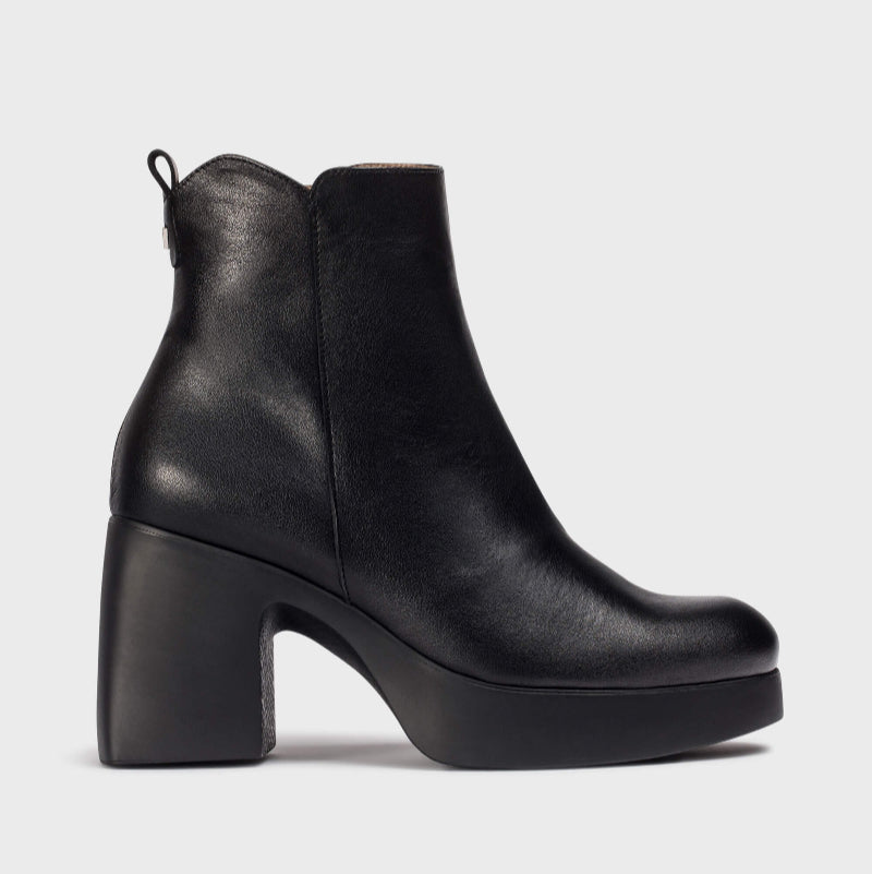 Wonders H4981NE-Ankle Boot.