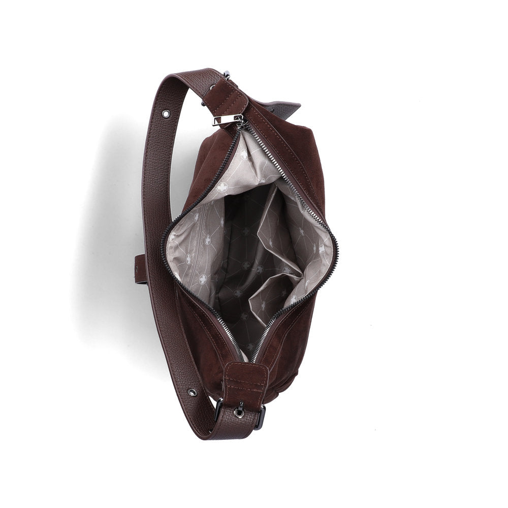 Rieker Brown Bag|H102425