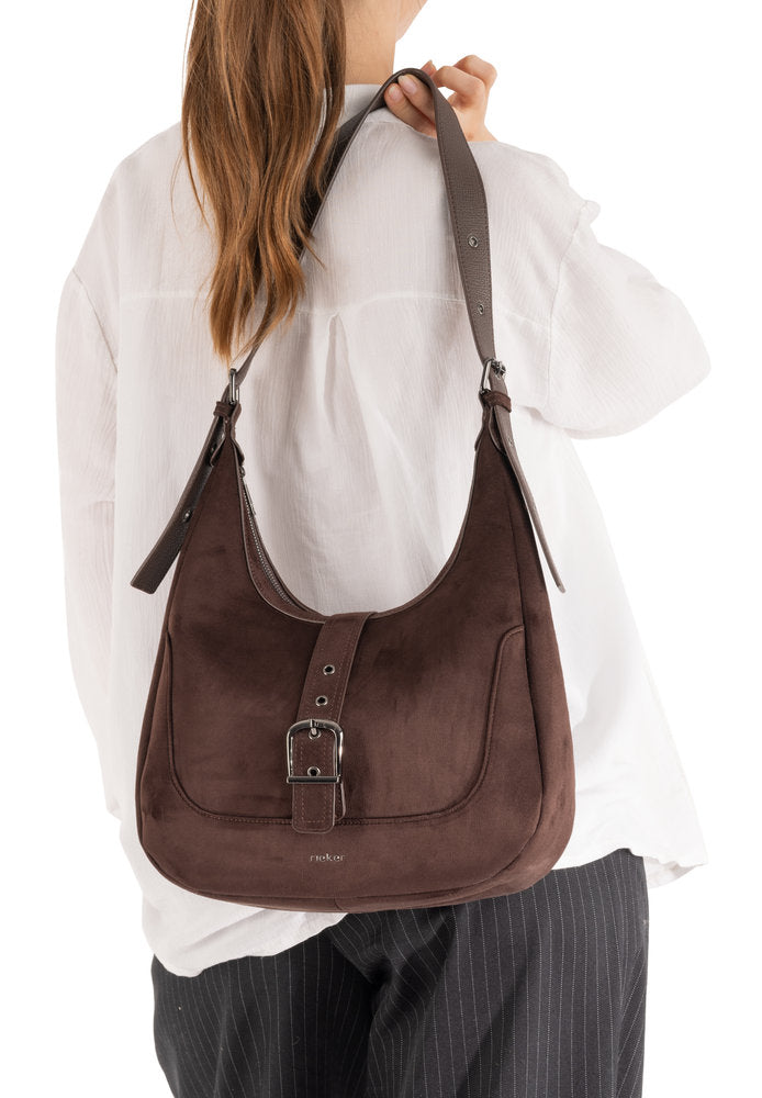 Rieker Brown Bag|H102425
