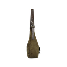 Load image into Gallery viewer, Rieker Green Shoulder Bag|H102454
