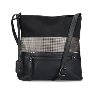Rieker Black Multi Bag|H130190N