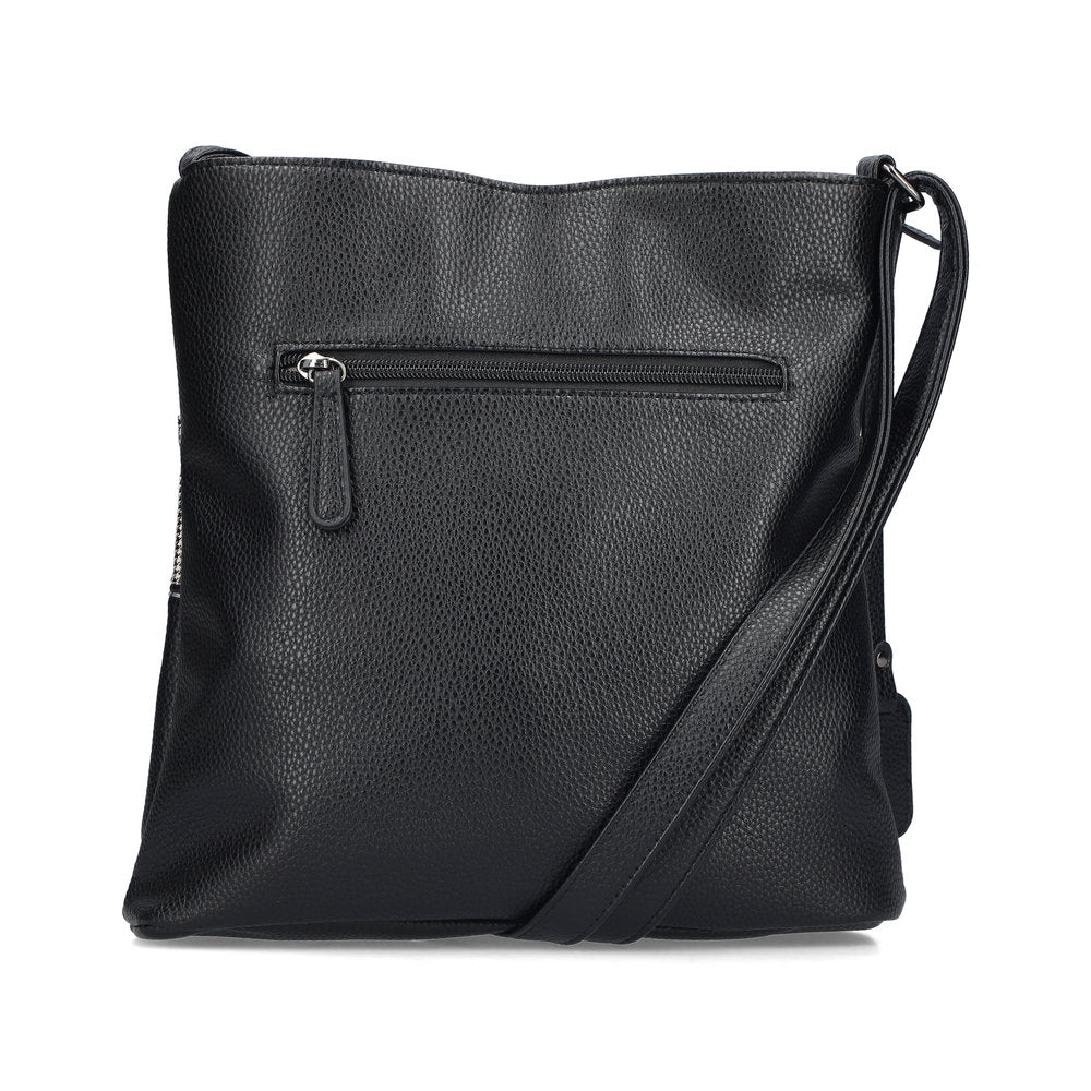 Rieker Black Multi Bag|H130190N