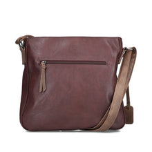Load image into Gallery viewer, Rieker Burgundy Bag|H134035
