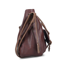 Load image into Gallery viewer, Rieker Burgundy Bag|H134035

