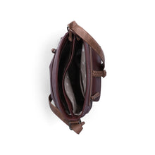Load image into Gallery viewer, Rieker Burgundy Bag|H134035
