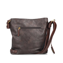 Load image into Gallery viewer, Rieker Brown Multi Bag|H134625
