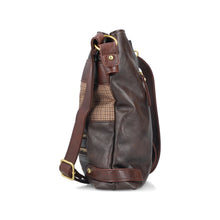 Load image into Gallery viewer, Rieker Brown Multi Bag|H134625
