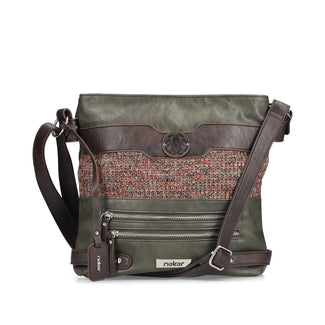Rieker green Multi Bag|H134635