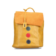 Load image into Gallery viewer, Rieker Yellow Backpack|H135769
