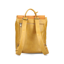 Load image into Gallery viewer, Rieker Yellow Backpack|H135769
