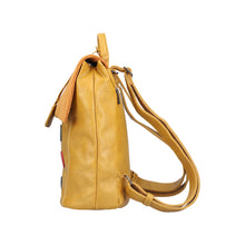 Load image into Gallery viewer, Rieker Yellow Backpack|H135769

