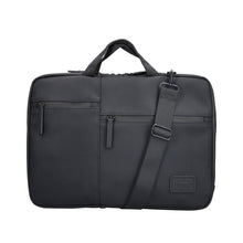 Load image into Gallery viewer, Rieker Black Laptop Bag|H500000

