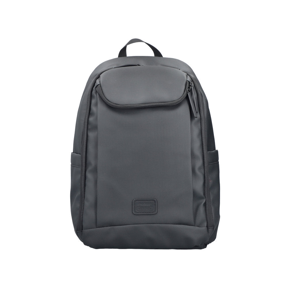 Rieker Grey Backpack|H510300