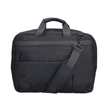 Load image into Gallery viewer, Rieker Black Laptop Bag|H520002
