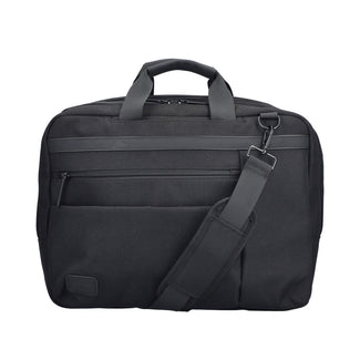 Rieker Black Laptop Bag|H520002
