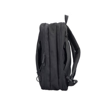 Load image into Gallery viewer, Rieker Black Laptop Bag|H520002
