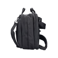 Load image into Gallery viewer, Rieker Black Laptop Bag|H520002
