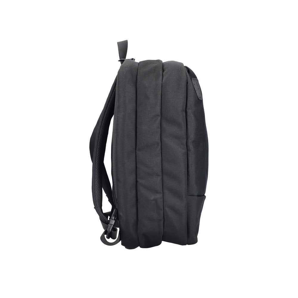 Rieker Black Laptop Bag|H520002