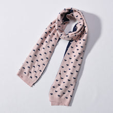 Load image into Gallery viewer, Karen Koo Matching Hat &amp; Scarf set
